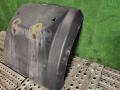 подкрылок оси перед. лев. DAF XF 105 1 поколение 2008, 12.9 л., MX 340, дизель, МКПП, 1659810 - фото №2