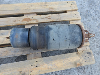 пневмоподушка Volvo FH 2 поколение 2004, 15.0 л., дизель, МКПП, 20456152