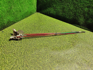 замок двери передней правой DAF XF 105 1 поколение 2010, 12.9 л., MX 340, дизель, МКПП, 1439247, 1678187, 1296591, 1311164