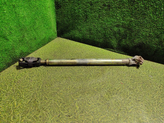 вал рулевой рейки MAN TGA 1 поколение 2005, 12.8 л., D 2876 LF 12, дизель, МКПП, 81461220029