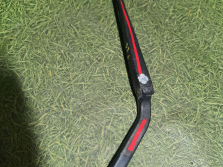 щеткодержатель (поводок стеклоочистителя, дворник) MAN TGA 1 поколение 2005, 12.8 л., D 2876 LF 12, дизель, МКПП, 81264306066