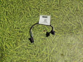 проводка кабины DAF XF 106 1 поколение 2018, дизель, АКПП, правый руль, 2115933