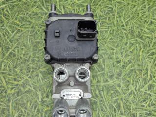 кран главный тормозной DAF XF 106 1 поколение 2018, 12.9 л., MX-13 375, дизель, АКПП, правый руль, 1644219, 4800030440