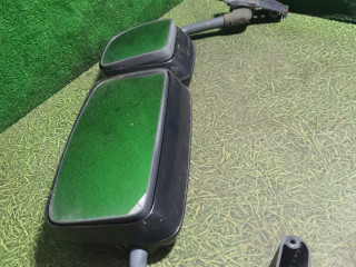 зеркало наружное правое MAN TGA 1 поколение 2005, 12.8 л., D 2876 LF 12, дизель, МКПП, 81637316560