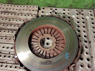 корзина сцепления Scania 6-series 2020, 13.0 л., OC13 101 L01, газ, АКПП, 2675343