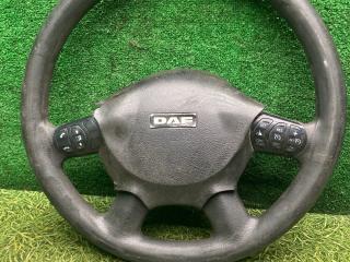 руль DAF XF 105 1 поколение 2010, 12.9 л., MX 300, дизель, МКПП, 1693757
