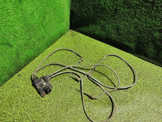 датчик давления (температуры) выхлопных газов MAN TGX 1 поколение 2016, 12.4 л., D 2676 LF 45, дизель, АКПП, правый руль, 51274210310