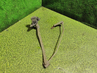 кран уровня подвески Scania 6-series 2019, 13.0 л., OC13 101 L01, газ, АКПП, 21643575, 20514509