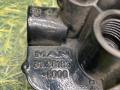 распределитель тормозных усилий MAN TGX 1 поколение 2015, 12.4 л., D 2676 LF 45, дизель, АКПП, 81981830000 - фото №2