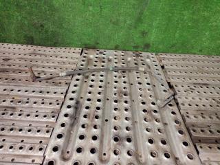 трубка кондиционера Renault Magnum 4 поколение 2006, 12.1 л., дизель, АКПП, 5010491546