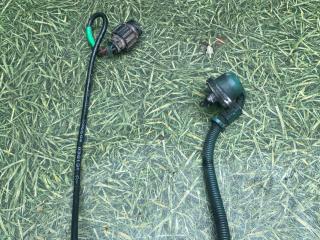 датчик абсолютного давления Volvo FH 2 поколение 2003, 12.1 л., D12D460, дизель, МКПП, 20478260