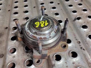 Привод вентилятора вискомуфты Volvo FH 3 поколение 2012, 12.8 л., D13C460, дизель, АКПП, 21146740