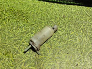 насос (моторчик) омывателя стекла Scania 4-Series 2000, 10.6 л., DC 11.04, дизель, МКПП, 1548504