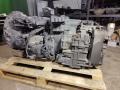 КПП автоматическая (АКПП) Scania 6-series 2020, 13.0 л., OC13 101 L01, газ, АКПП, GRS895R, 2475796, 576475 - фото №5