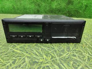 тахограф DAF XF 106 1 поколение 2018, 12.9 л., MX-13 375, дизель, АКПП, правый руль, 2136958