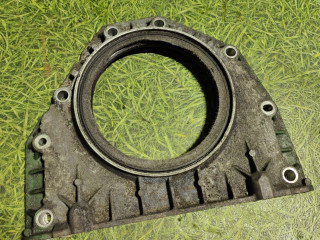 декоративная крышка двигателя Volvo FH 3 поколение 2014, 12.8 л., D13K460, дизель, МКПП, 20777236