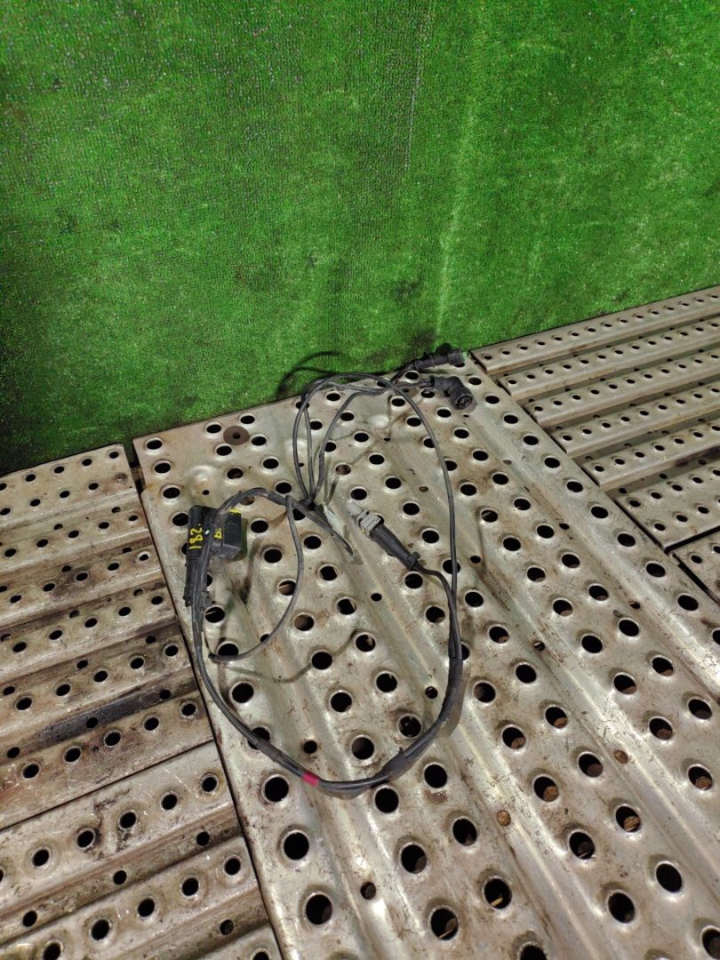 проводка DAF XF 106 1 поколение 2018, дизель, АКПП, 2151977 - фото №1