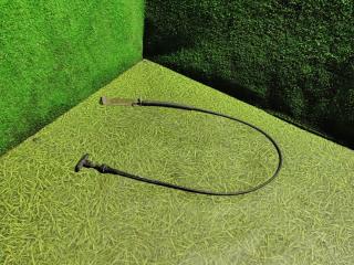 тросик бардачка кабины DAF XF 106 1 поколение 2018, дизель, АКПП, правый руль, 1458151