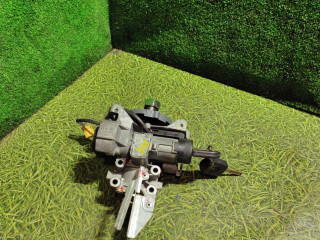 замок зажигания MAN TGA 1 поколение 2005, 10.5 л., D 2066 LF 01, дизель, МКПП, 81461136235, 81255016035