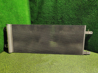 радиатор кондиционера DAF XF 106 1 поколение 2018, дизель, АКПП, 2015914