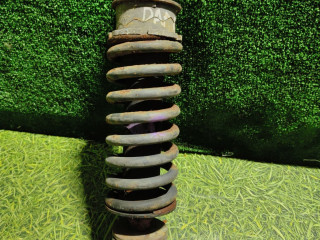 амортизатор кабины DAF XF 105 1 поколение 2007, 12.9 л., MX 300, дизель, МКПП, 1623465