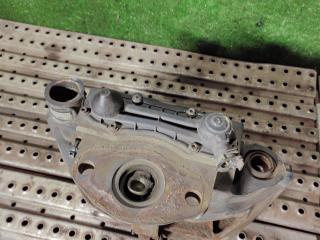 суппорт задний левый DAF XF 105 1 поколение 2010, 12.9 л., MX 340, дизель, МКПП, 1658010