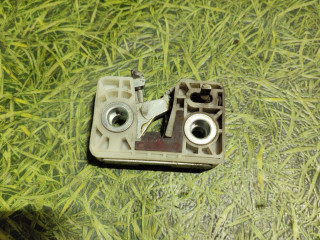 замок двери передней правой DAF XF 105 1 поколение 2011, 12.9 л., MX 340, дизель, МКПП, 0159150