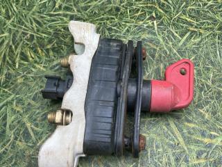 выключатель массы (контактор) Volvo FH 3 поколение 2012, 12.8 л., D13C460, дизель, АКПП, 21199003