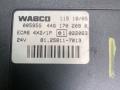 блок ecas MAN TGA 1 поколение 2005, 10.5 л., D 2066 LF 11, дизель, АКПП, 4461702090, 81258117013 - фото №2