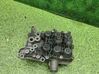 Клапан защитный 4-х контурный DAF XF 106 1 поколение 2014, 12.9 л., MX-13 340, дизель, МКПП, AE6100, K075171, 1913301