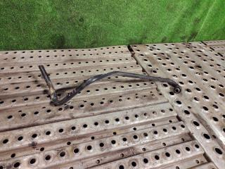 трубка гидроусилителя MAN TGX 1 поколение 2014, 12.4 л., D 2676 LF 26, дизель, АКПП, 81473045439