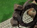 механизм тормозной Volvo F 1986, 12.0 л., TD 122 F, дизель, МКПП, 1607825, 1610411, 1622049 - фото №6