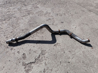 труба ретардера MAN TGA 1 поколение 2006, 10.5 л., D 2066 LF 01, дизель, МКПП, 81063030329