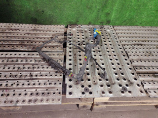 проводка двигателя DAF XF 105 1 поколение 2012, 12.9 л., MX 340, дизель, МКПП, 1804984