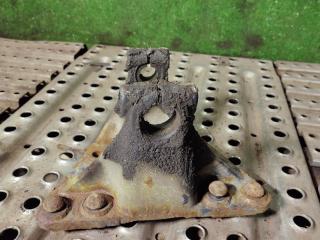 кронштейн рессоры Scania 5-Series 2011, 15.6 л., DC 16.19, дизель, АКПП, 1725915