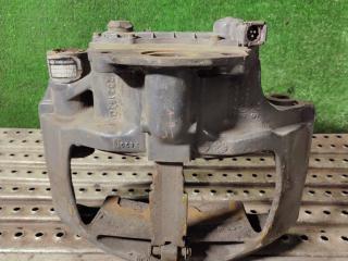 суппорт задний левый DAF XF 105 1 поколение 2008, дизель, МКПП, 1658010