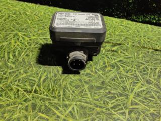 Блок управления ABS/ESP MAN TGX 1 поколение 2016, 12.4 л., D 2676 LF 45, дизель, АКПП, правый руль, 81259370051