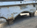 каркас кабины Renault Magnum 4 поколение 2006, 12.1 л., дизель, АКПП, 5600464441, 5001871021 - фото №3