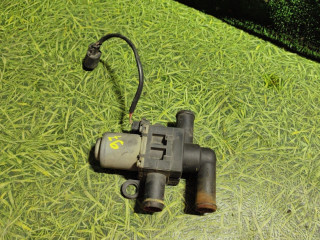 кран отопителя (печки) MAN TGA 1 поколение 2005, 12.8 л., D 2876 LF 12, дизель, МКПП, 81619676022