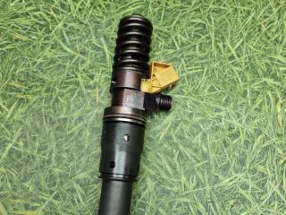 форсунка Renault T-Series 1 поколение 2014, дизель, АКПП, 22282198