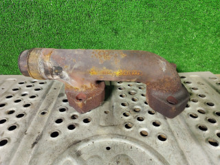 коллектор выпускной Volvo FH 3 поколение 2012, 12.8 л., D13C500, дизель, АКПП, 20910779