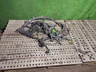 проводка двигателя Renault T-Series 1 поколение 2014, дизель, АКПП, 22057237