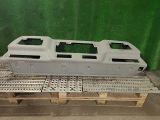 консоль кабины передняя верхняя Volvo FH 2 поколение 2006, 12.8 л., D13A440, дизель, АКПП, 20700240