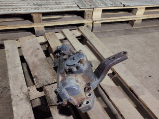 редуктор рулевой DAF XF 106 1 поколение 2018, 12.9 л., MX-13 375, дизель, АКПП, правый руль, 2405463, 1943790