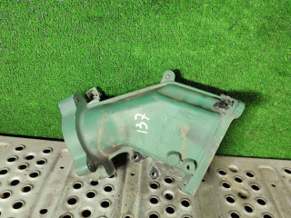 патрубок интеркулера Volvo FM 3 поколение 2015, 10.8 л., D11K410, дизель, АКПП, 21949838