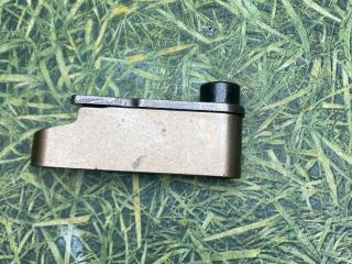 прижимная планка Volvo FH 3 поколение 2012, 12.8 л., D13C460, дизель, АКПП, 20509561