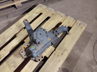 редуктор рулевой DAF XF 106 1 поколение 2018, дизель, АКПП, 2416795