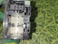 кнопка (выключатель) DAF XF 106 1 поколение 2018, дизель, АКПП, правый руль, 2127851, 2141441 - фото №3