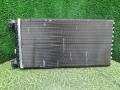 радиатор отопителя (печки) DAF XF 105 1 поколение 2010, 12.9 л., MX 300, дизель, МКПП, 1454123 - фото №2