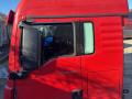 кабина MAN TGX 1 поколение 2015, 12.4 л., D 2676 LF 45, дизель, АКПП, 81600007848, 81600007920, 81600007849, 81600007922 - фото №2